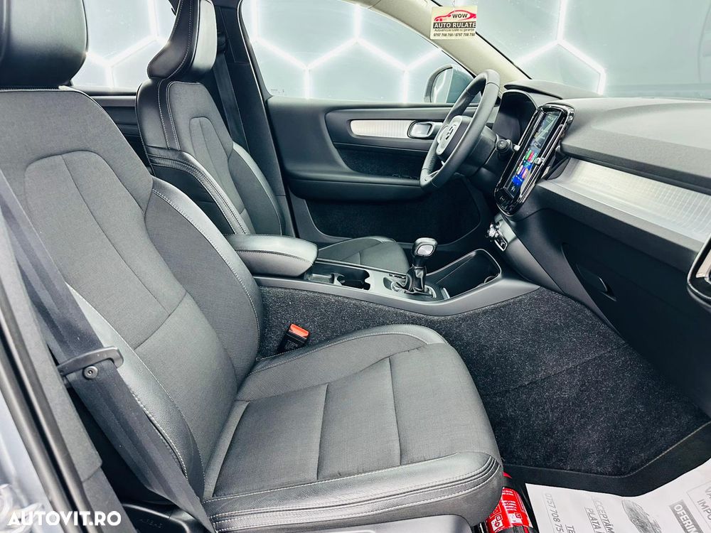 Volvo XC 40 T3 Momentum - 20