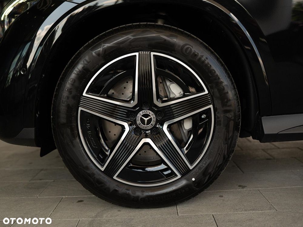 Mercedes-Benz GLC - 8