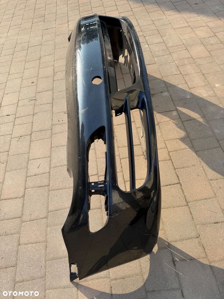 PORSCHE CARRERA 911 997 04-09 ZDERZAK PRZÓD PRZEDNI 99750531100 - 2