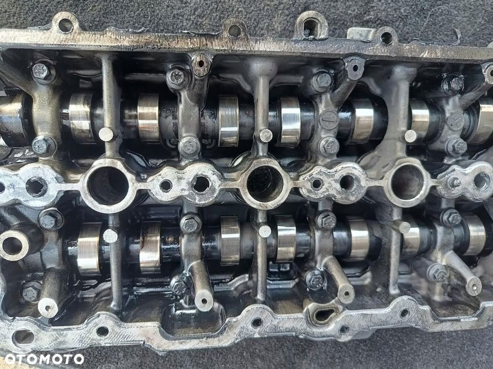peugeot 3008 1.5bhdi głowica tdci ford citroen opel toyota 9812313410 yh01 - 11