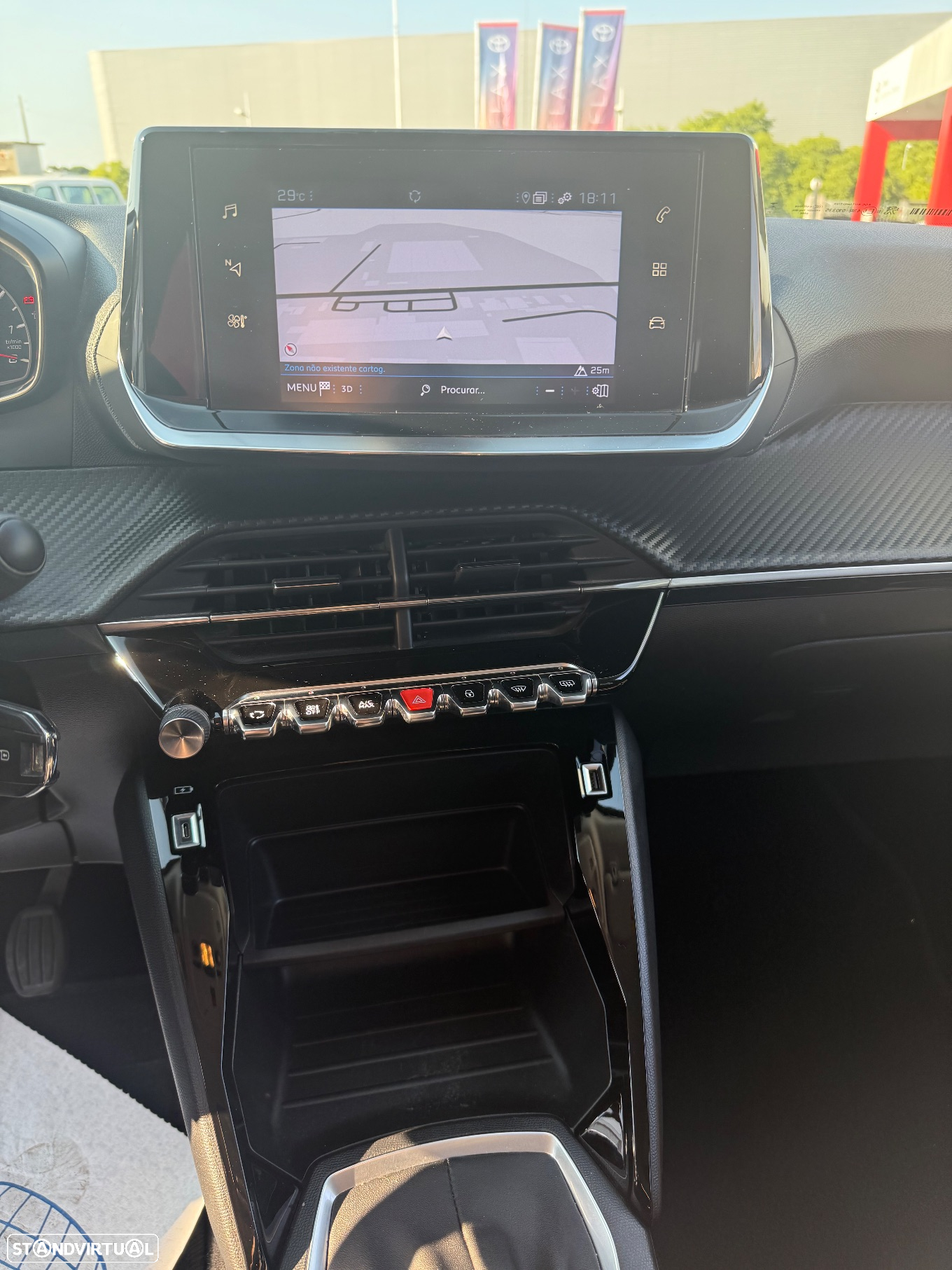 Peugeot 2008 1.2 PureTech Allure Pack - 6