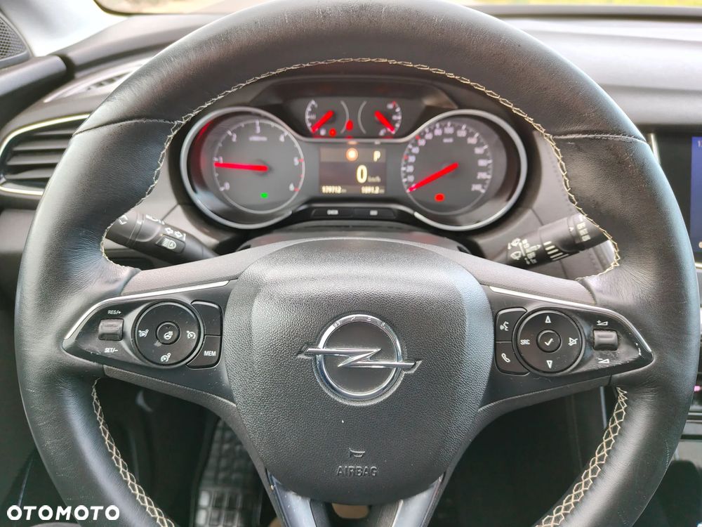 Opel Grandland X 1.5 CDTI Innovation S&S - 14