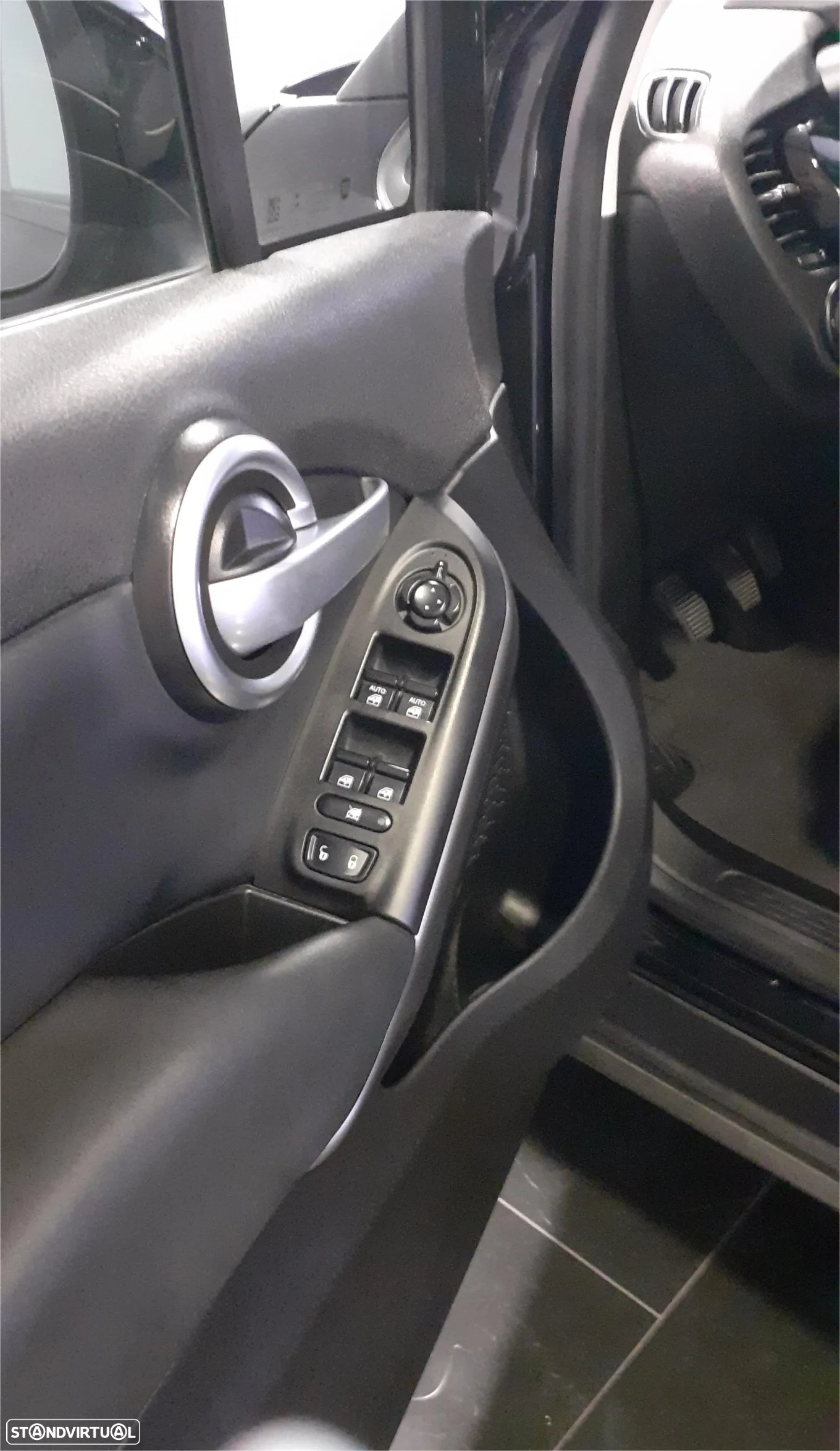 Fiat 500X 1.3 MJ Pop Star S&S - 8
