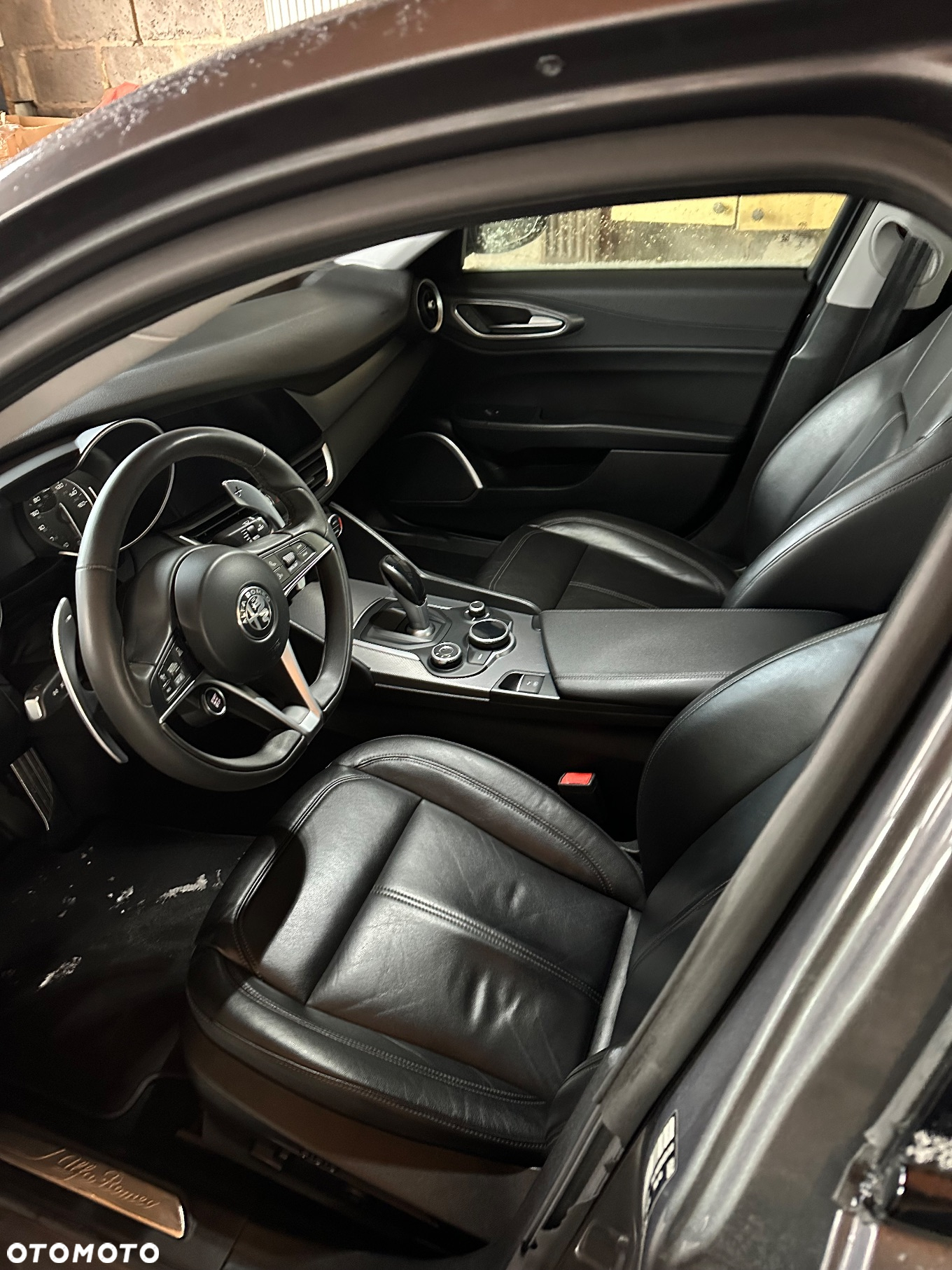 Alfa Romeo Giulia 2.0 Turbo 16V AT8 Veloce - 4