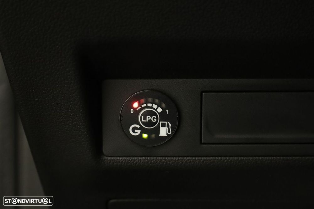 Renault Captur 1.0 TCe Techno Bi-Fuel - 21