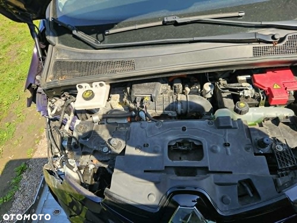 Renault Zoe - 26