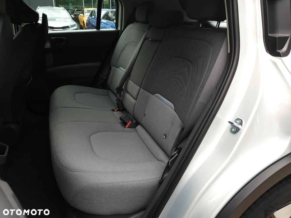 Kia EV3 81.4kWh Air - 12