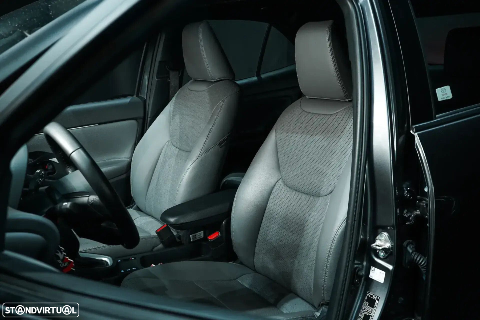 Toyota Yaris Cross - 14