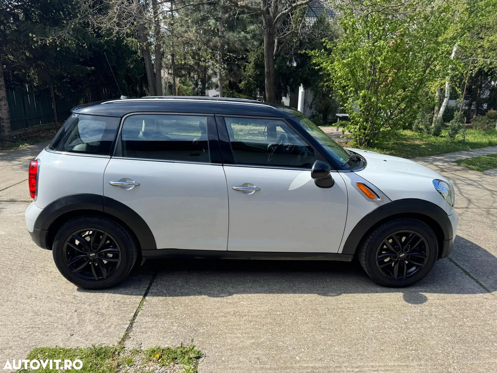 Mini Countryman Cooper - 6