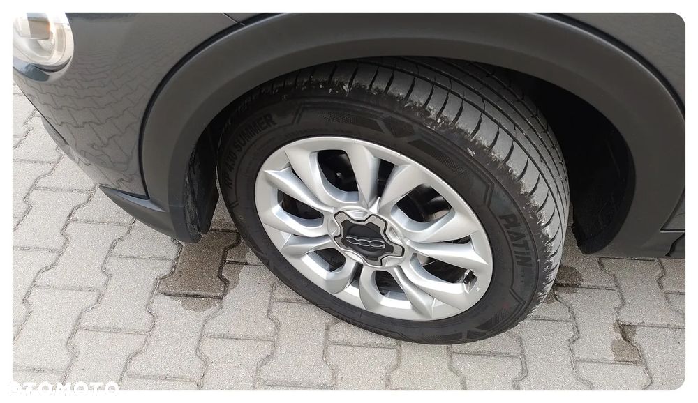 Fiat 500X 1.6 E-torQ 4x2 Pop Star - 16