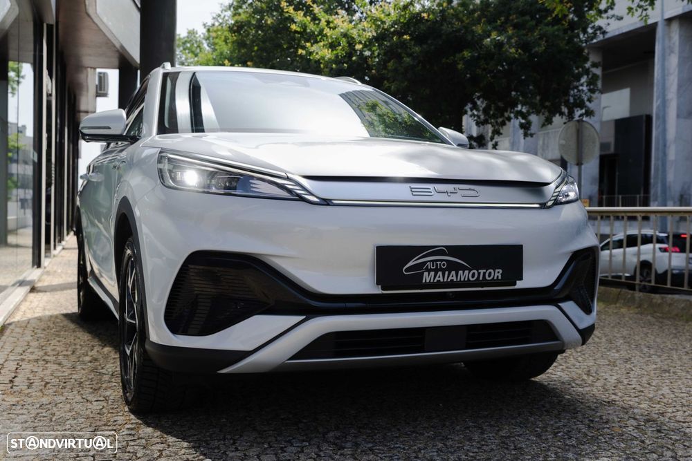 BYD Atto 3 60.48 kWh Design - 6