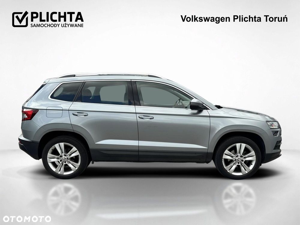 Skoda Karoq 1.5 TSI ACT Style - 5