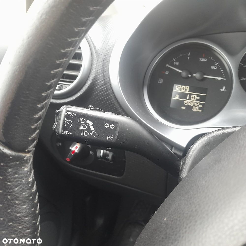 Seat Leon 1.6 Stylance - 15