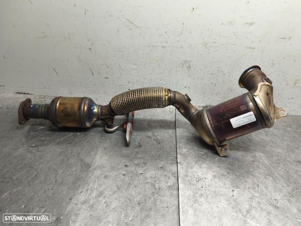 CATALISADOR SEAT ARONA KJ - 1