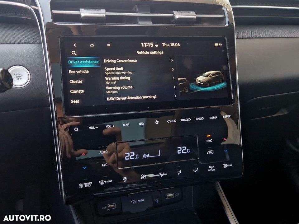 Hyundai Tucson - 25