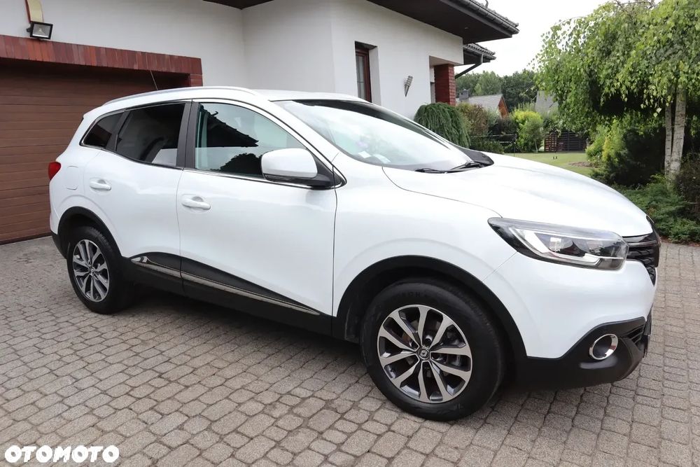 Renault Kadjar 1.2 Energy TCe Zen - 7