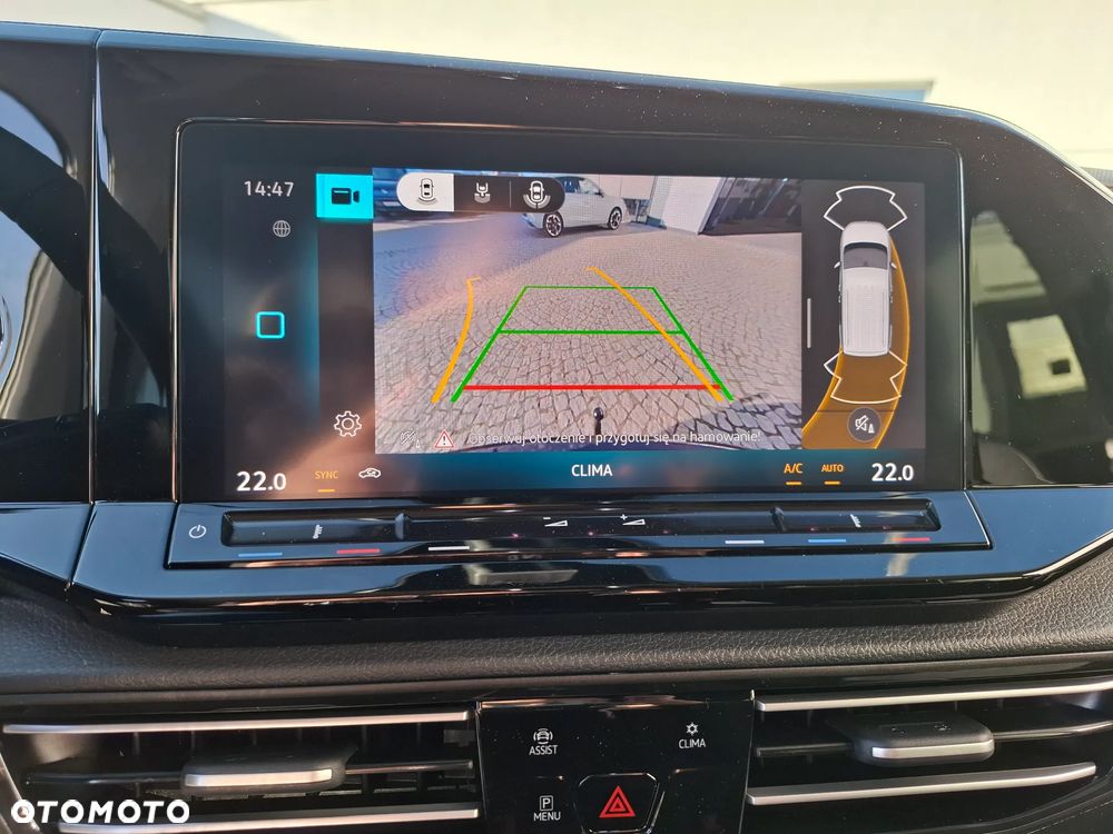 Volkswagen Caddy 2.0 TDI Style DSG - 13