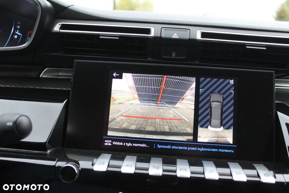 Peugeot 508 - 17