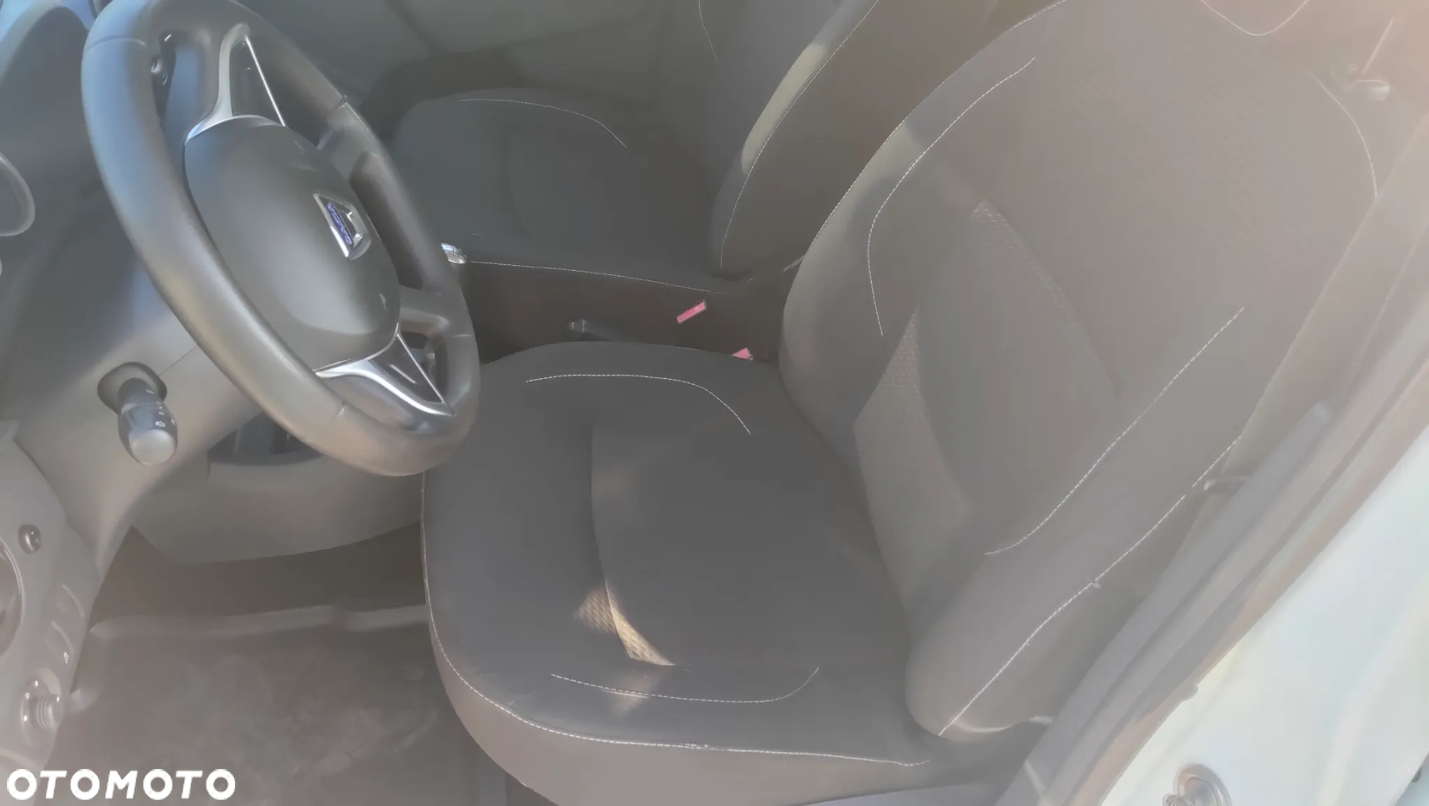 Dacia Dokker 1.5 dCi Laureate - 7