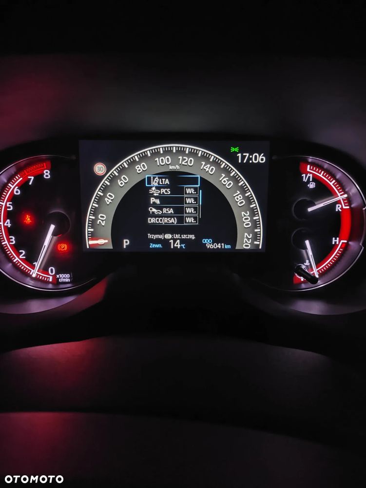 Toyota RAV4 2.0 Comfort 4x2 MS - 31