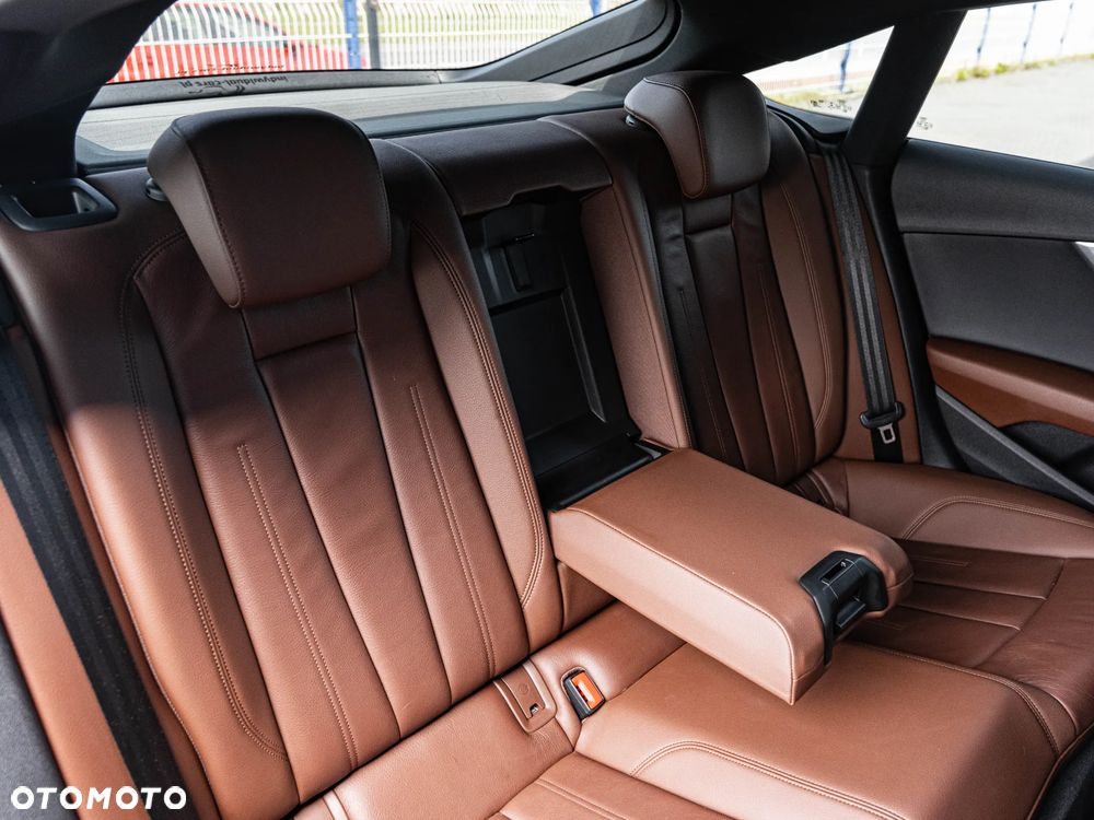 Audi A5 Sportback 2.0 TDI S tronic sport - 26