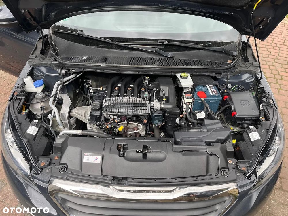 Peugeot 308 1.2 VTi/PureTech Access - 5