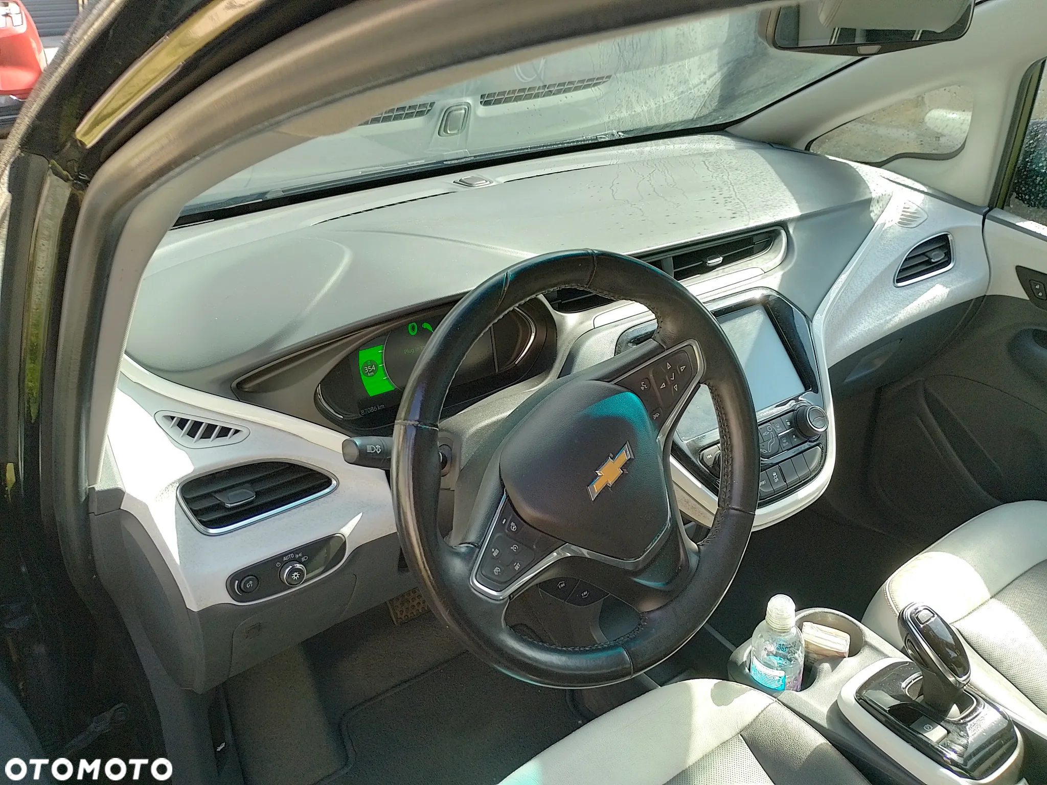 Chevrolet Bolt - 6