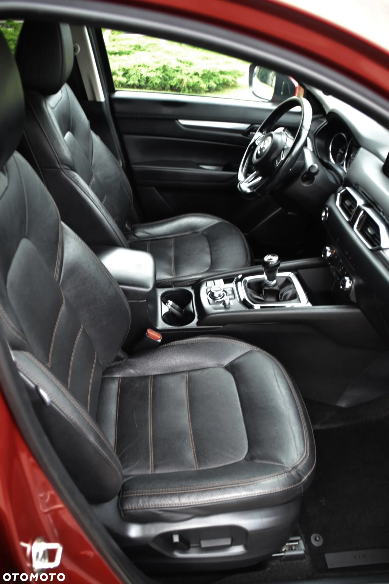 Mazda CX-5 2.0 Exclusive-Line 2WD - 31
