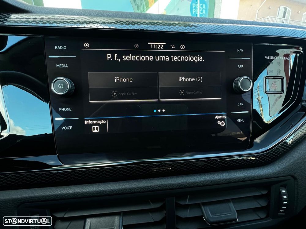 VW Taigo 1.0 TSI Life - 50