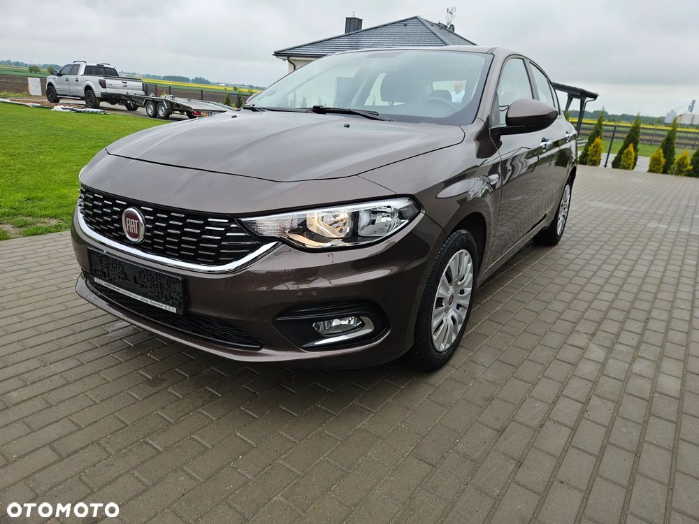 Fiat Tipo 1.4 16V More - 3