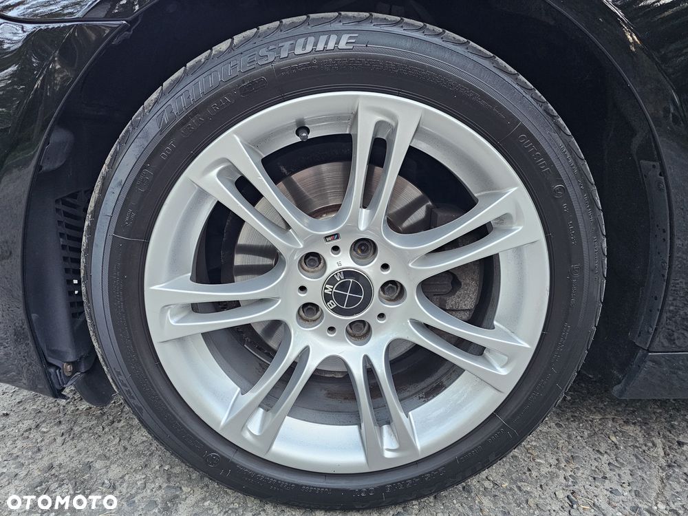 BMW Seria 5 520d - 17