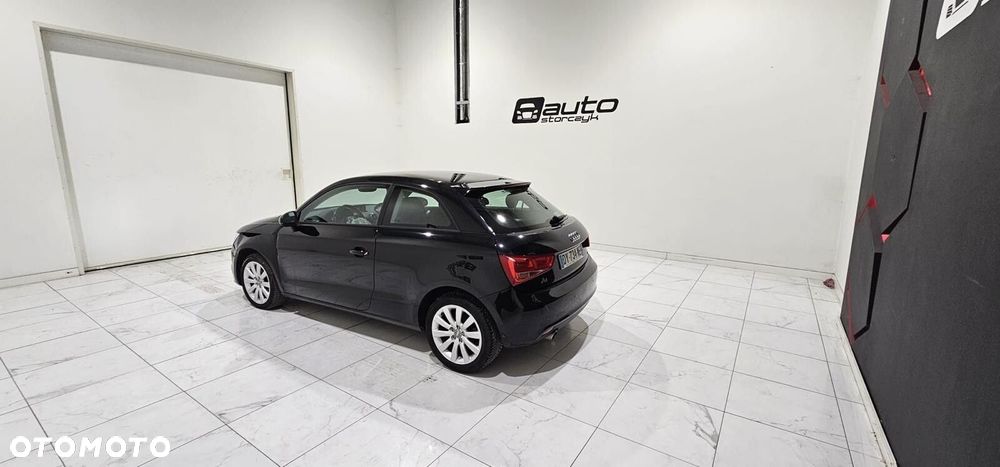 Audi A1 Sportback - 5