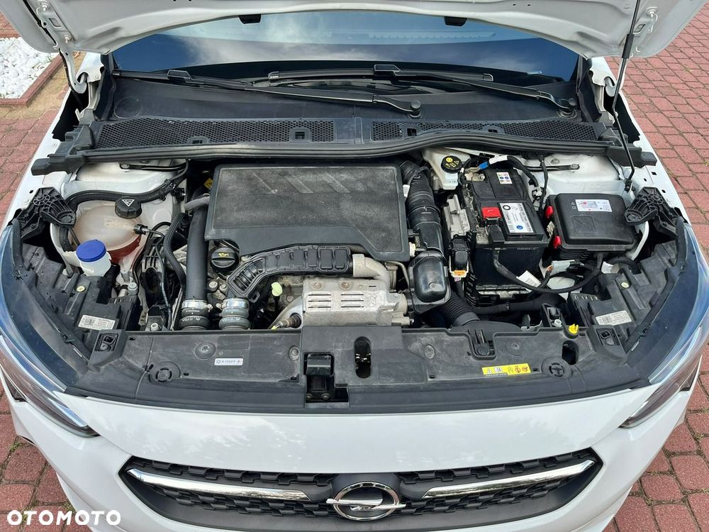 Opel Corsa - 31