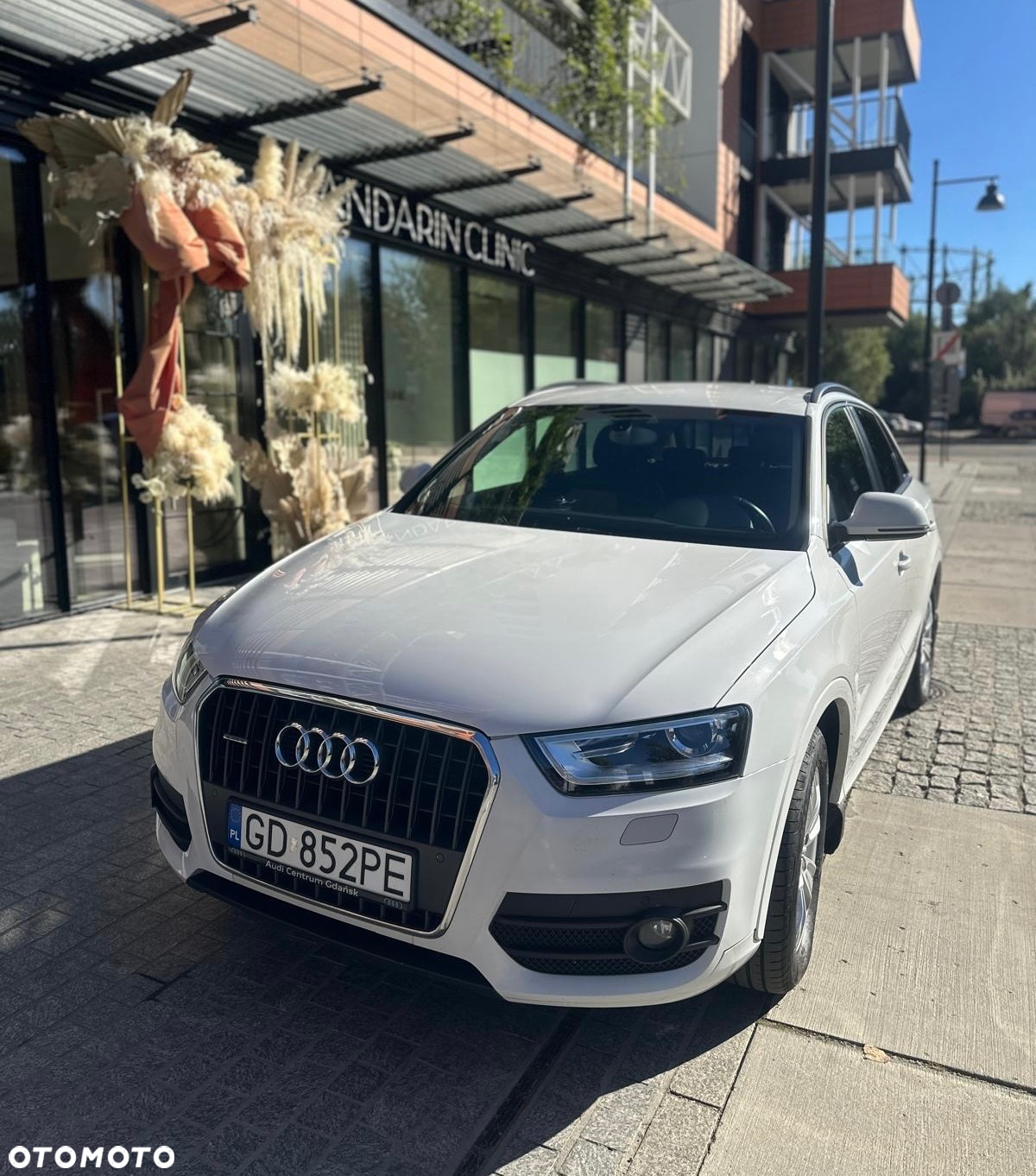 Audi Q3 2.0 TDI Quattro S tronic - 4