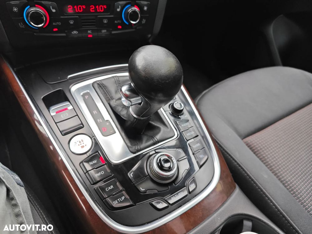 Audi Q5 3.0 TDI Quattro S-Tronic - 9