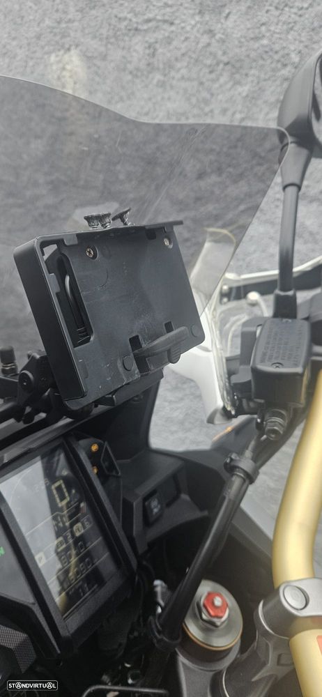 Honda Africa Twin - 10