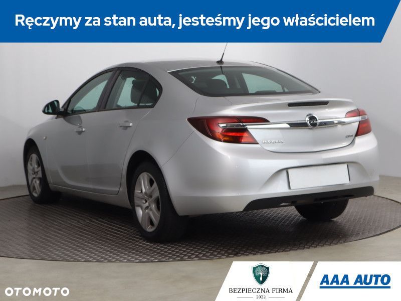 Opel Insignia - 5