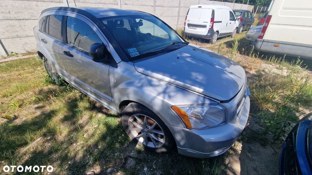 dodge caliber sxt na części - 8