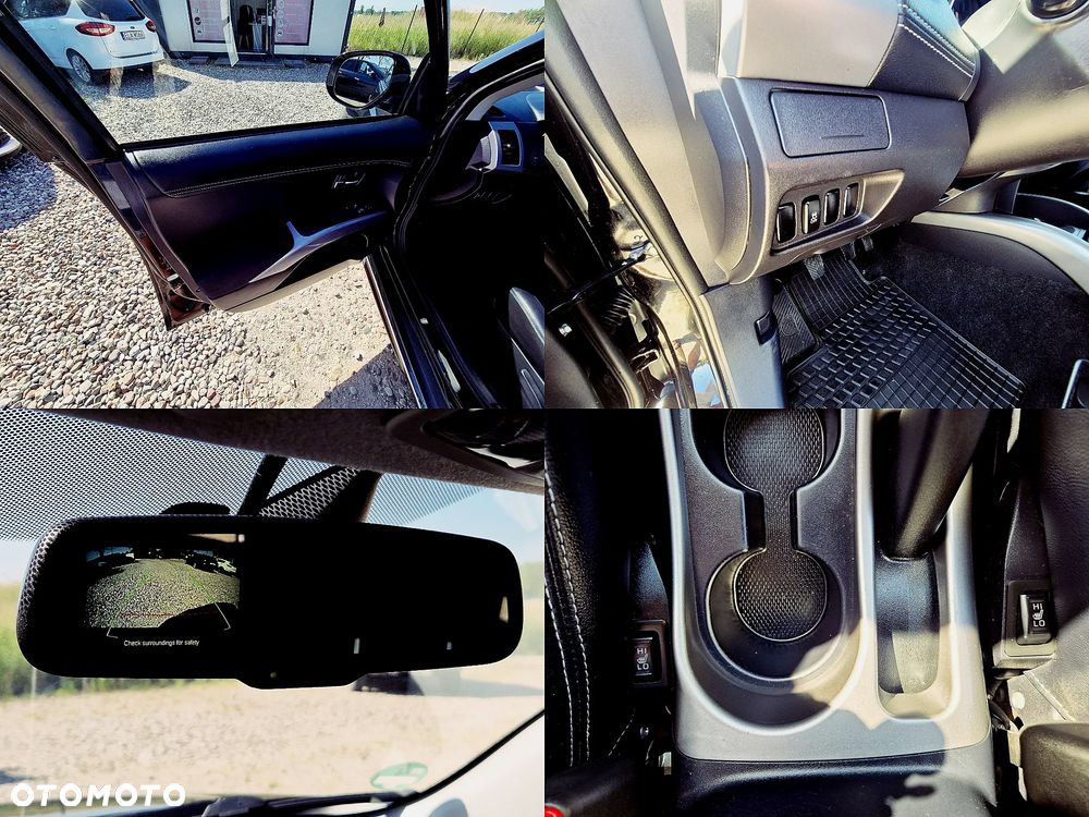 Mitsubishi Outlander 2.0 2WD Motion - 29
