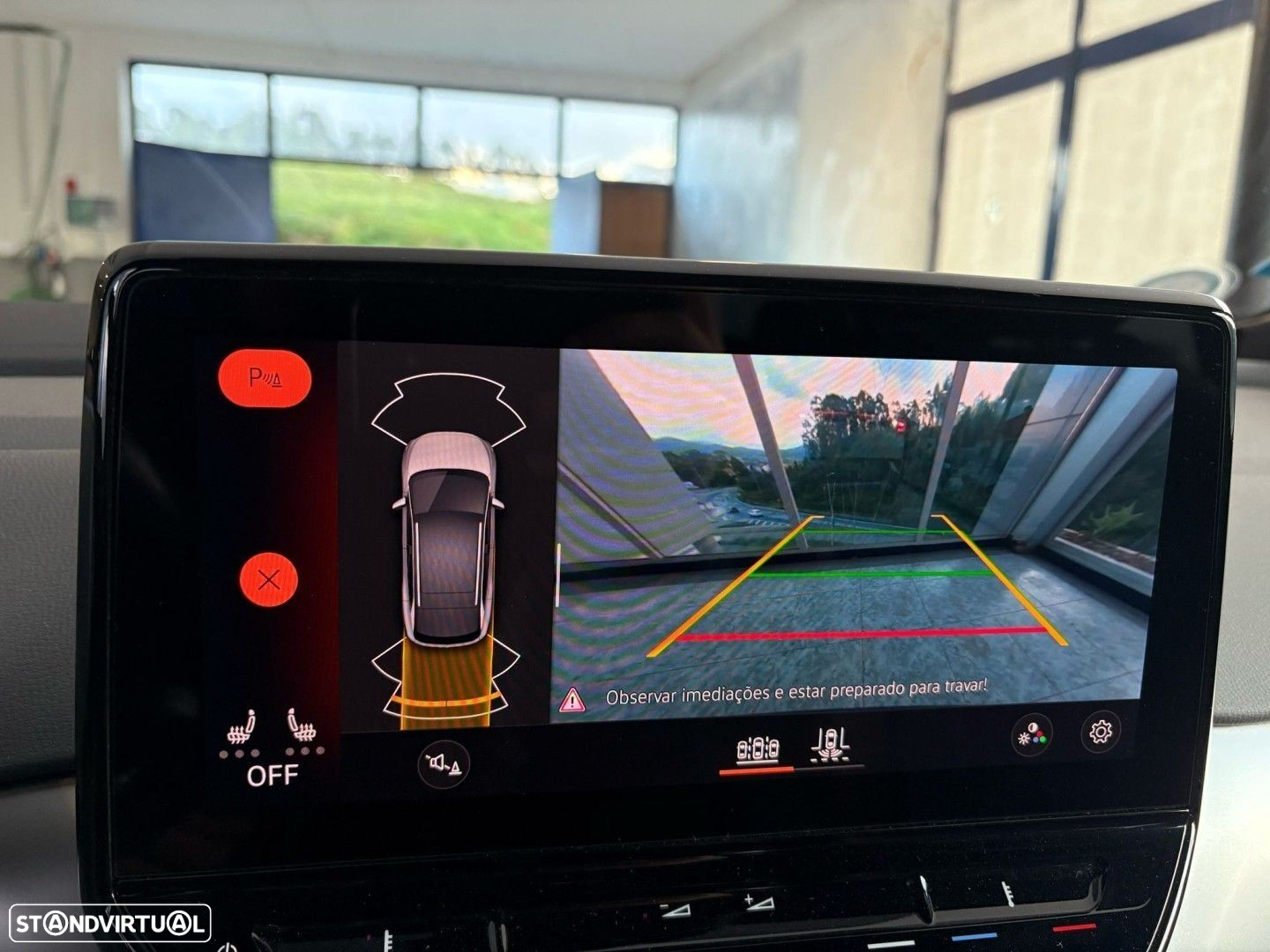 VW ID.4 77 kWh Pro Performance 1st - 10