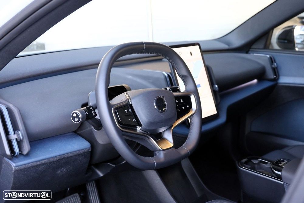 Volvo EX30 69 kWh Twin Motor Plus - 11
