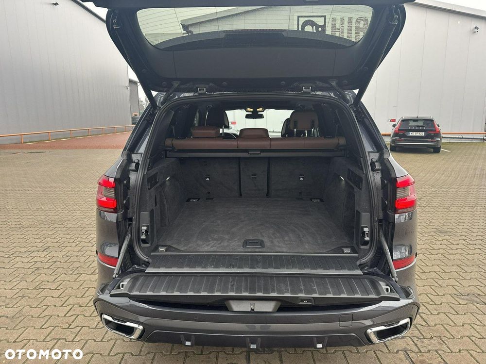 BMW X5 xDrive25d - 16