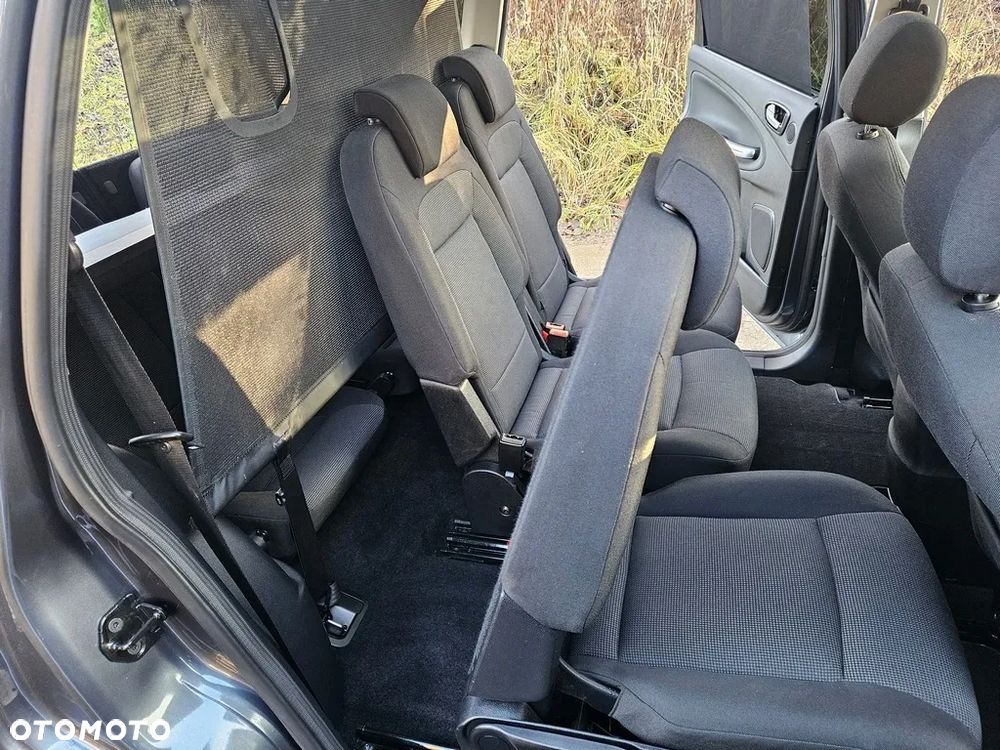 Ford S-Max 2.5 Platinium X - 24