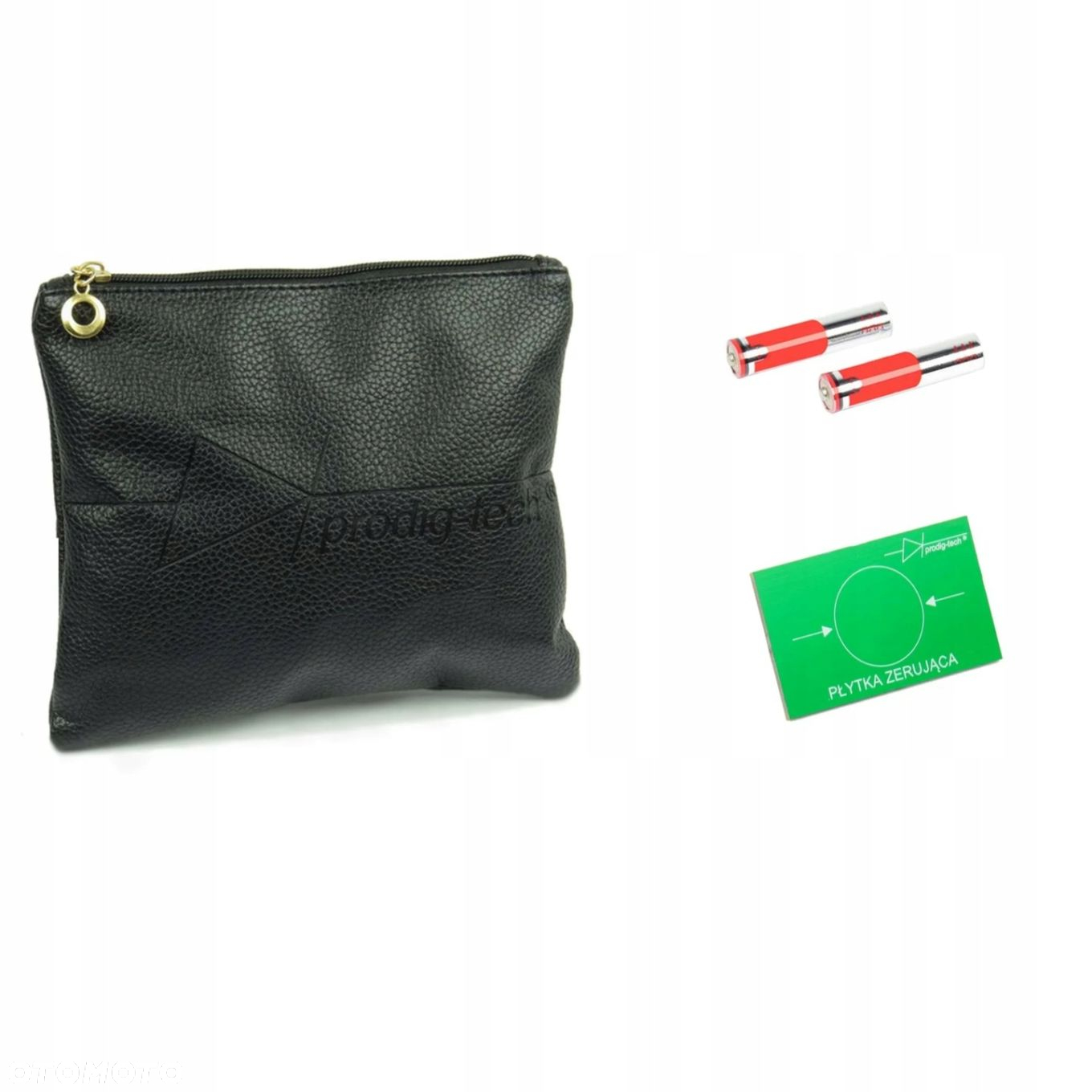 MIERNIK TESTER GRUBOŚCI LAKIERU GL-SMART-XL WBUDOWANA SONDA APLIKACJA - 7