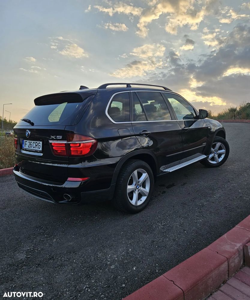 BMW X5 xDrive30d - 26
