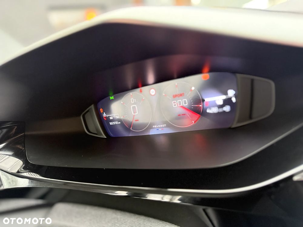 Peugeot 308 PureTech 130 EAT8 Allure - 33