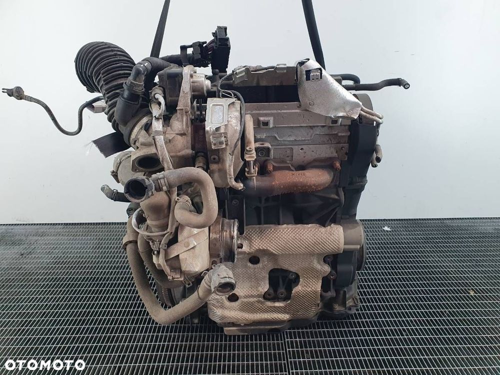 SILNIK KOMPLETNY DTS DTSB 2.0 TDI 150 VW TIGUAN II 2021 - 5
