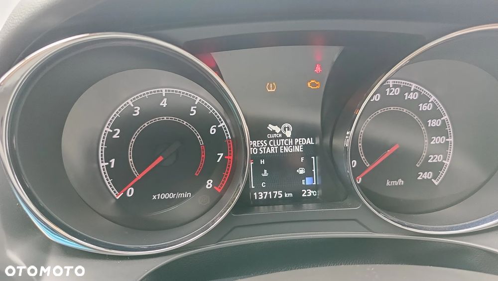Mitsubishi ASX 1.6 Instyle - 9