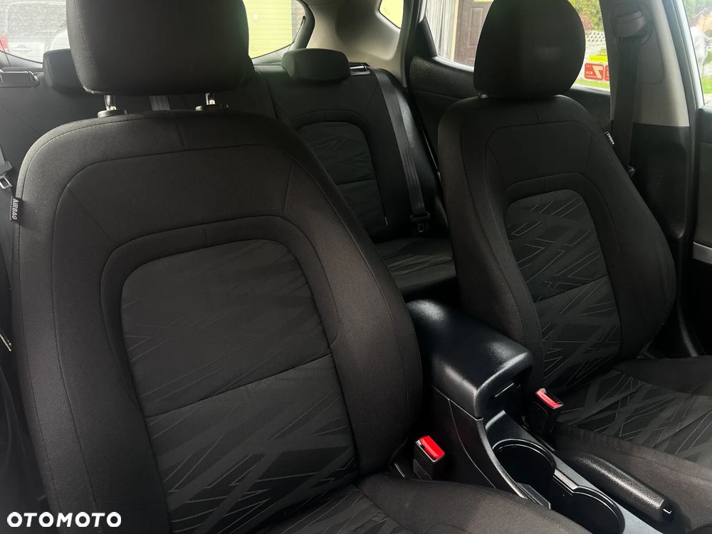 Kia Ceed 1.4 M - 7