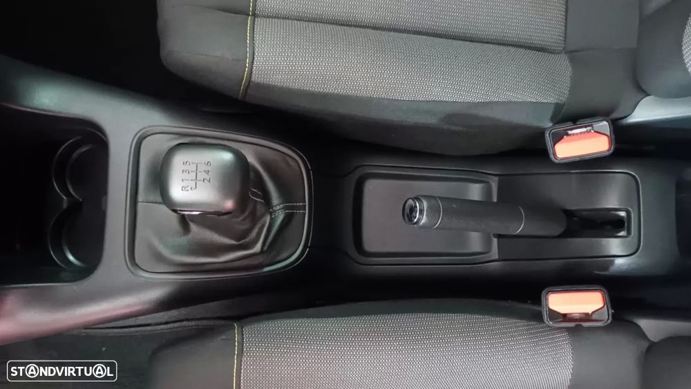 Citroën c3 van 1.5 bluehdi business feel s&s c/ iva dedutível - 38